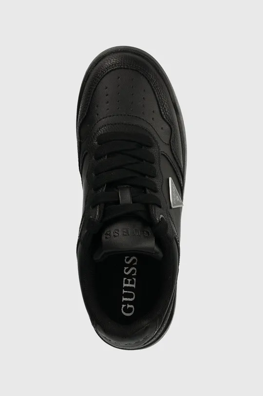czarny Guess sneakersy MIRAM