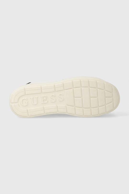 Guess sneakersy WILLEN Damski