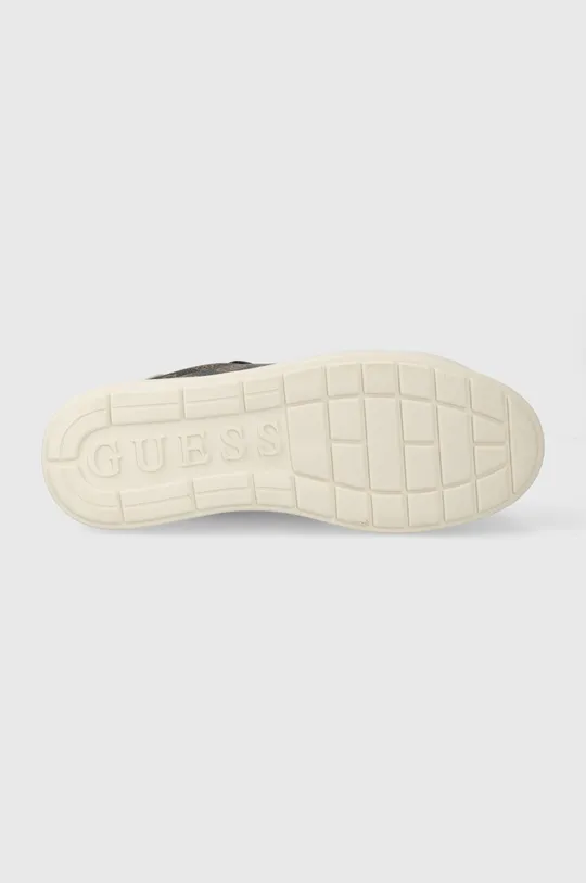 Guess sneakers WILLEN2 Donna