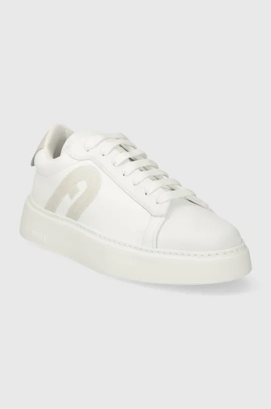 Furla sneakers in pelle Sport bianco