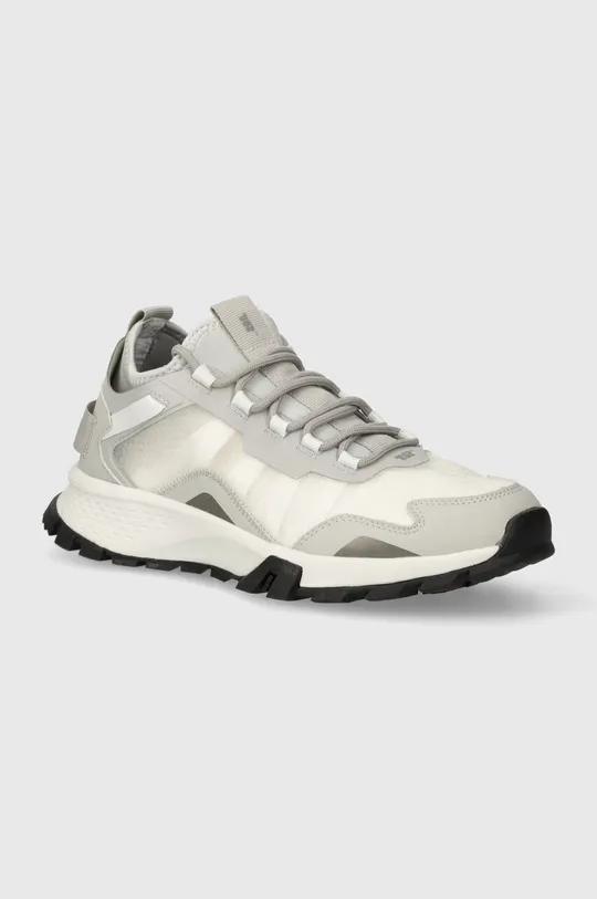 biały GARMENT PROJECT sneakersy TR-12 Trail Runner Damski