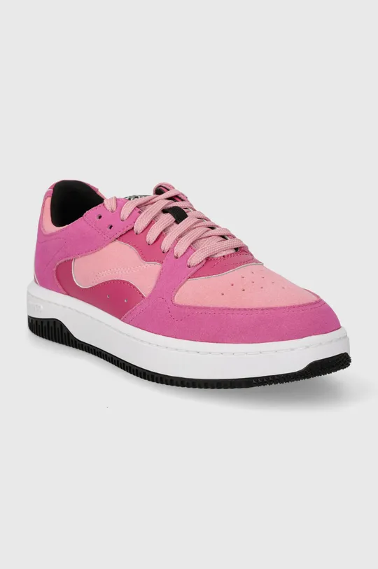 HUGO sneakers Kilian rosa