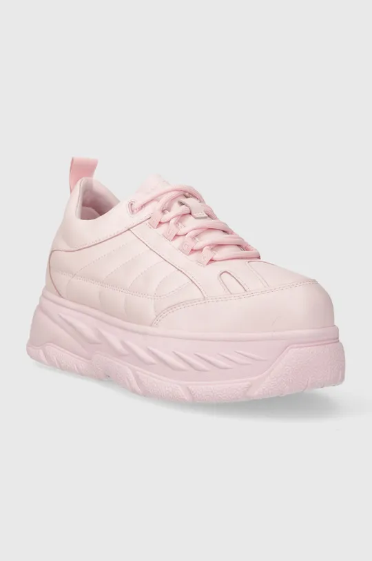 HUGO sneakers Jodene rosa