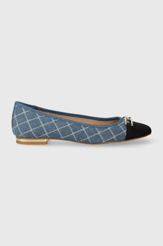 blu Aldo ballerine PRERI Donna