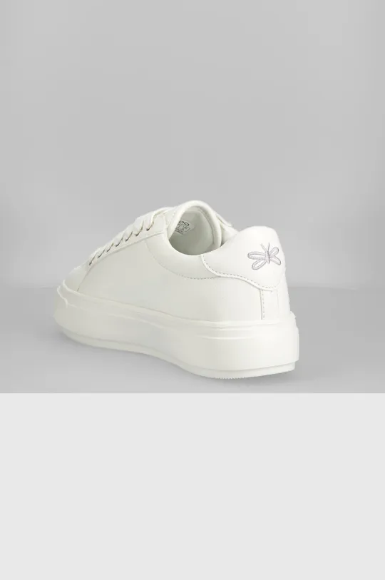biały Aldo sneakersy Gwiri 2.0