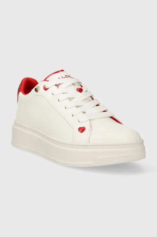 Aldo sneakersy Rosecloud biały