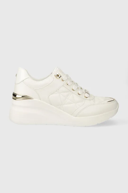 biały Aldo sneakersy Iconistep Damski