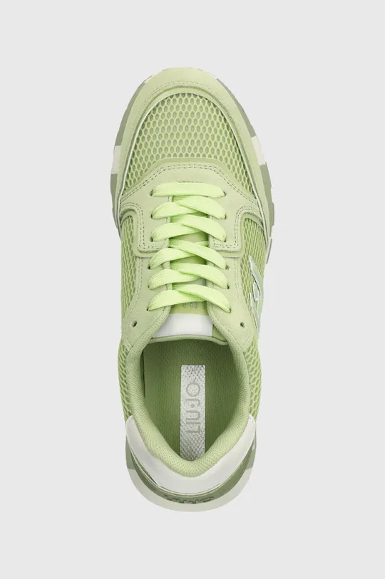 verde Liu Jo sneakers AMAZING 25