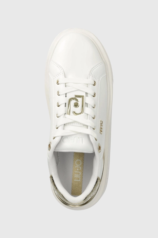 bianco Liu Jo sneakers KYLIE 27