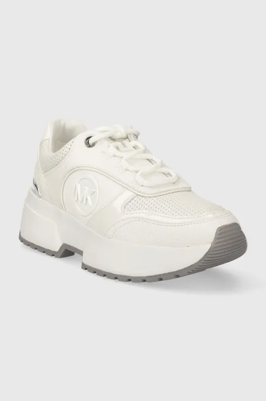 MICHAEL Michael Kors sneakers Percy bianco