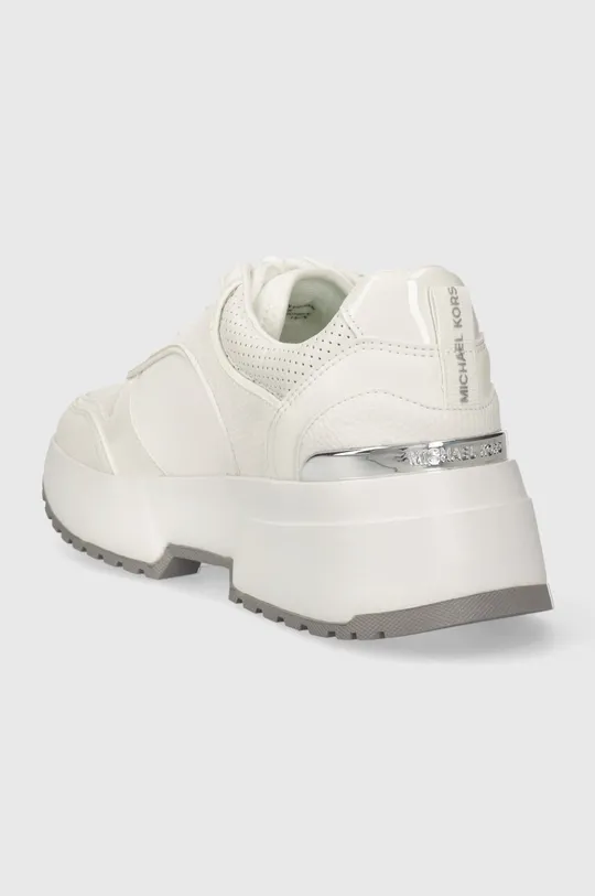 MICHAEL Michael Kors sneakers Percy Gambale: Materiale sintetico Parte interna: Pelle naturale Suola: Materiale sintetico