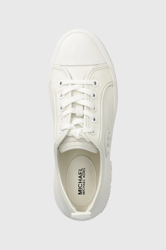 bianco MICHAEL Michael Kors scarpe da ginnastica Evy