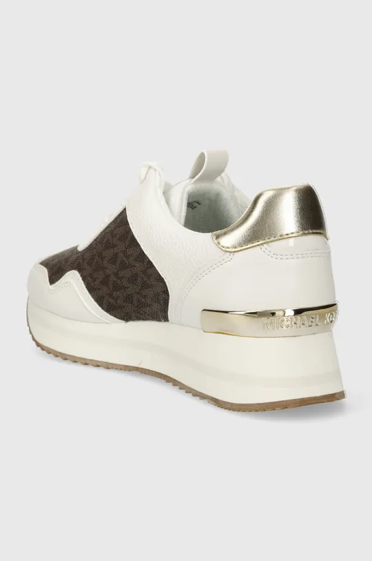 MICHAEL Michael Kors sneakers Raina Gambale: Materiale sintetico Parte interna: Materiale tessile Suola: Materiale sintetico