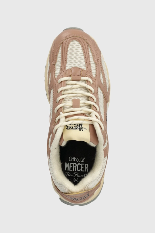 rosa Mercer Amsterdam sneakers The Re-Run Vintage