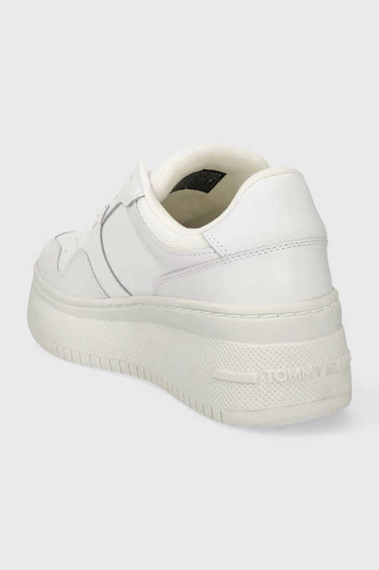 Tommy Jeans sneakers TJW RETRO BASKET FLATFORM ESS 