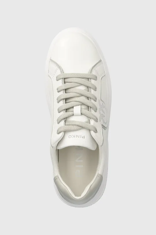 fehér Pinko sportcipő SS0003 P016 ZJ4