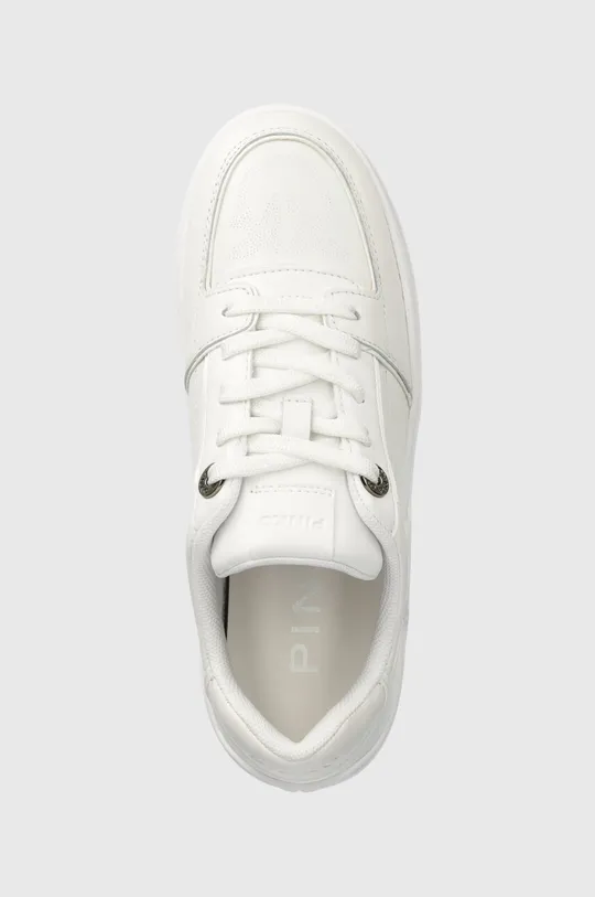 fehér Pinko sportcipő SS0007 P017 Z1B