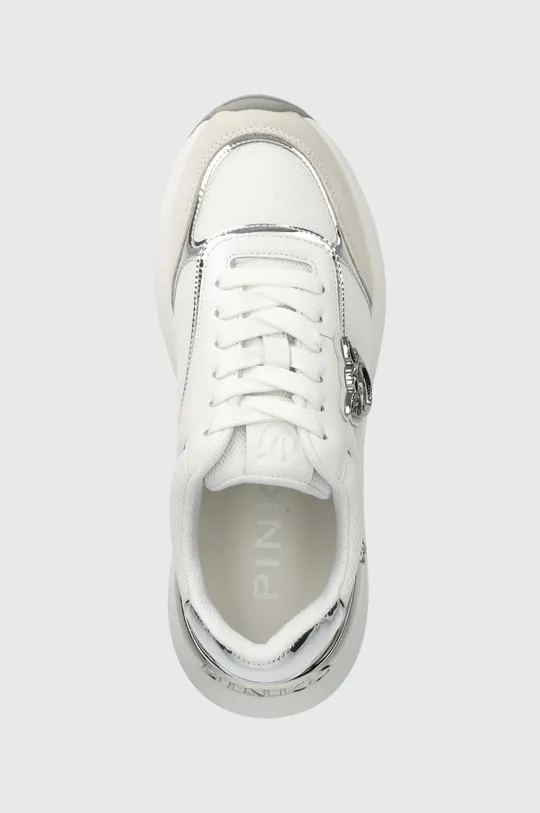 bianco Pinko sneakers SS0019 P027 ZI6