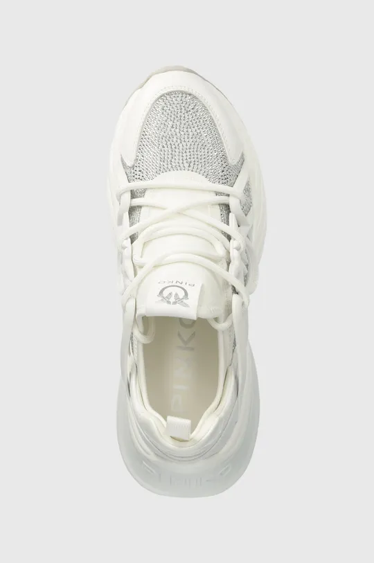 bianco Pinko sneakers SS0023 T014 ZF8