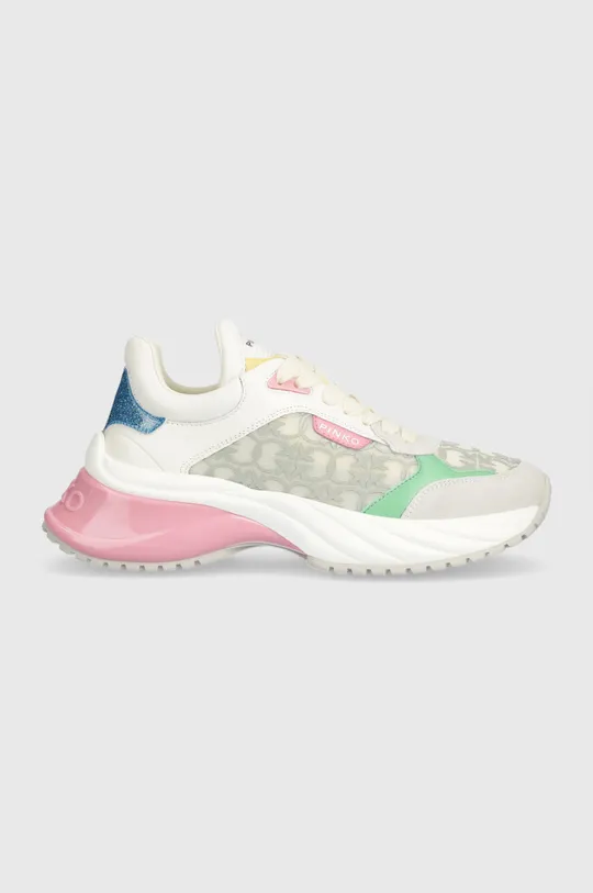 multicolore Pinko sneakers SS0025 P024 LP9 Donna