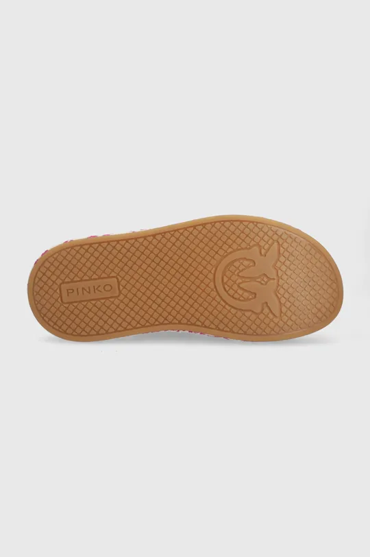 Sandale Pinko SD0061 T006 N17 Ženski