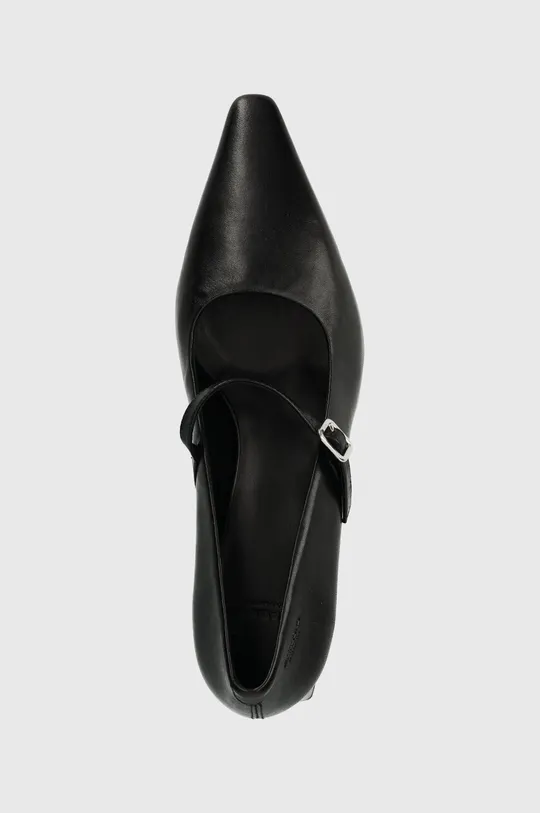 чёрный Кожаные туфли Vagabond Shoemakers ALTEA