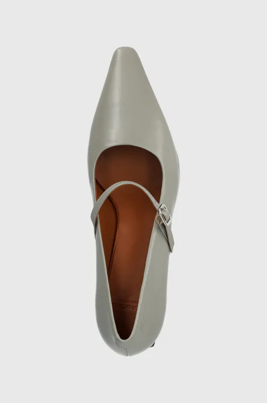 серый Кожаные туфли Vagabond Shoemakers ALTEA