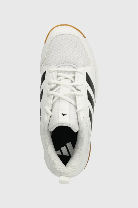 biela Tréningové topánky adidas Performance Ligra 7