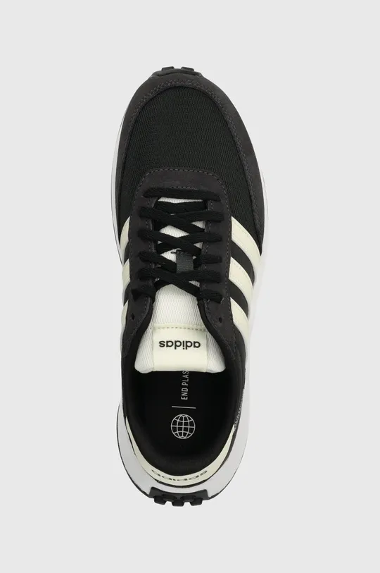 fekete adidas sportcipő RUN 70s