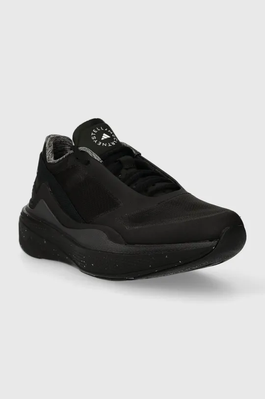 Tekaški čevlji adidas by Stella McCartney Earthlight črna