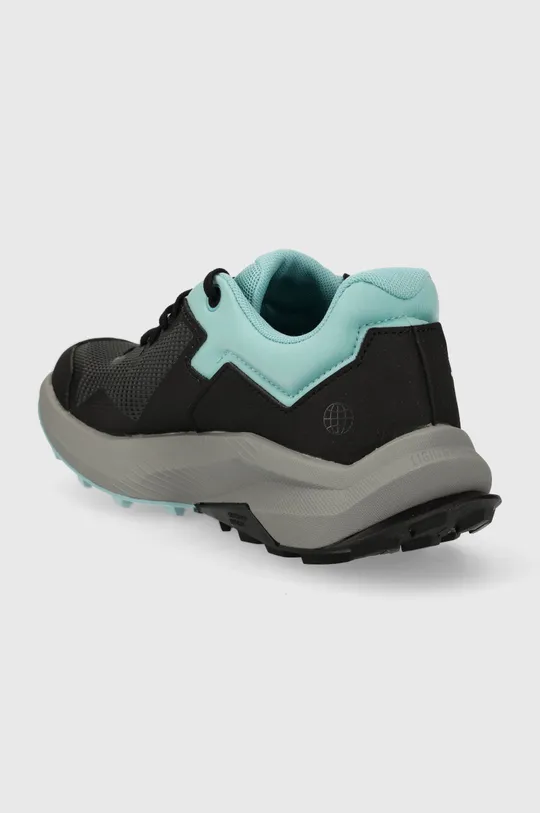 Cipele adidas TERREX Trailrider Vanjski dio: Sintetički materijal, Tekstilni materijal Unutrašnji dio: Tekstilni materijal Potplat: Sintetički materijal