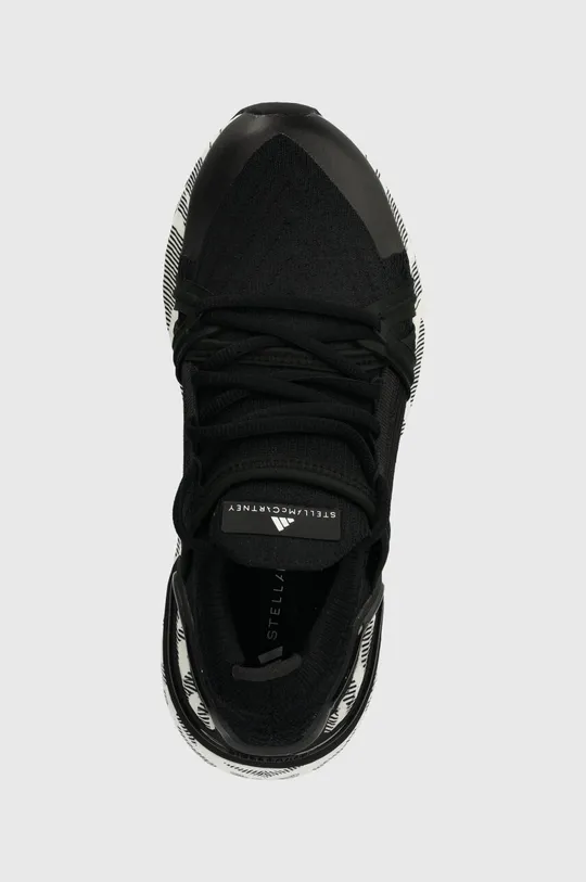 fekete adidas by Stella McCartney futócipő UltraBOOST 2.0