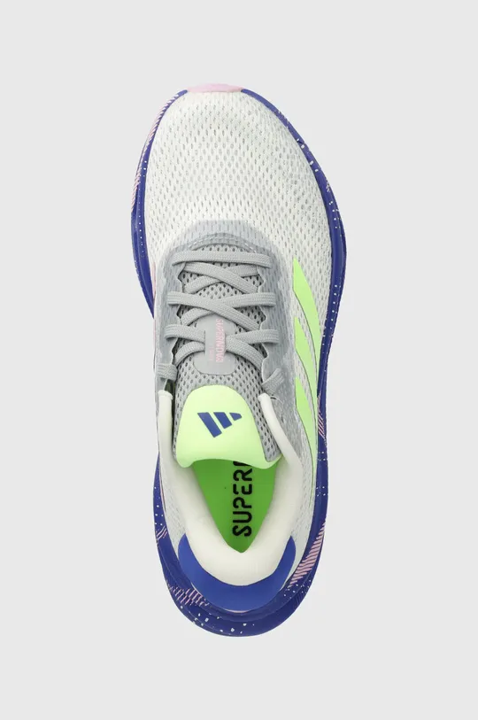 γκρί Παπούτσια για τρέξιμο adidas Performance Supernova Stride
