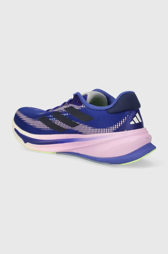 Παπούτσια για τρέξιμο adidas Performance Supernova Rise Πάνω μέρος: Συνθετικό ύφασμα, Υφαντικό υλικό Εσωτερικό: Υφαντικό υλικό Σόλα: Συνθετικό ύφασμα