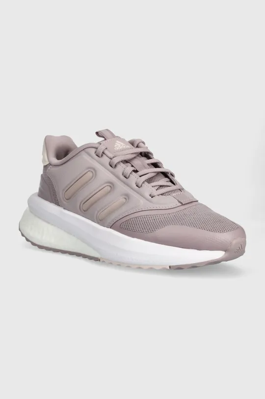 adidas sneakers X_PLRPHASE violetto