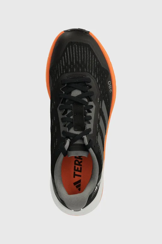 μαύρο Παπούτσια adidas TERREX Agravic Flow 2