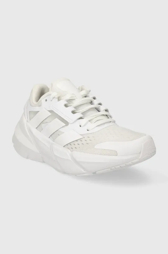 Tekaški čevlji adidas Performance Adistar 2 bela