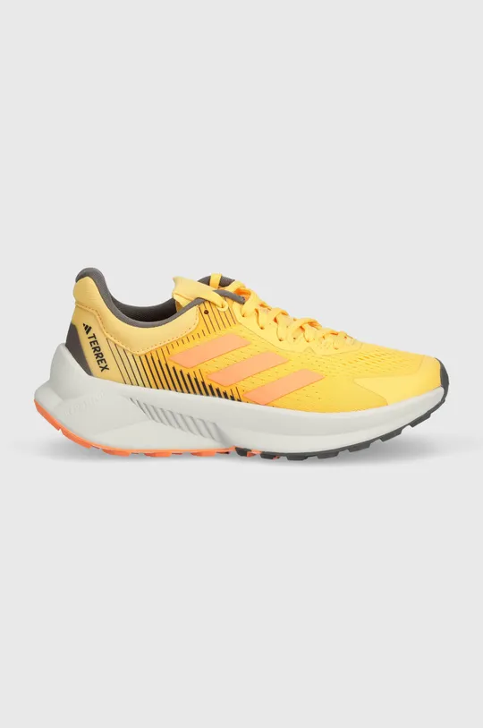 adidas TERREX cipő Soulstride Flow sárga