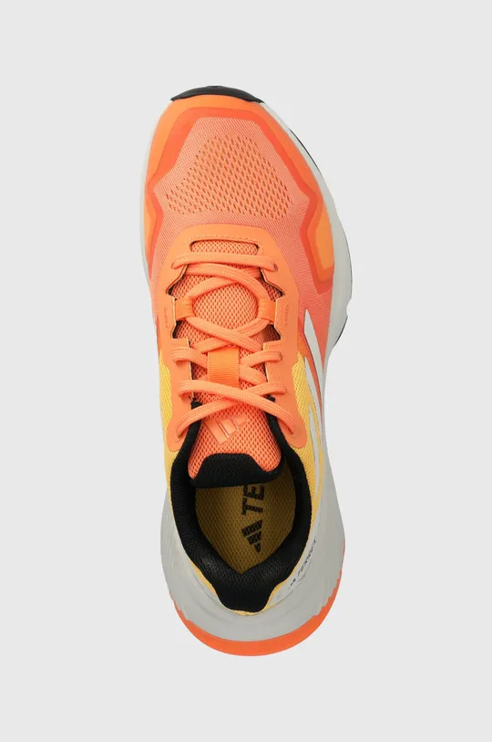 oranžová Topánky adidas TERREX SOULSTRIDE