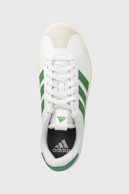 білий Кросівки adidas COURT