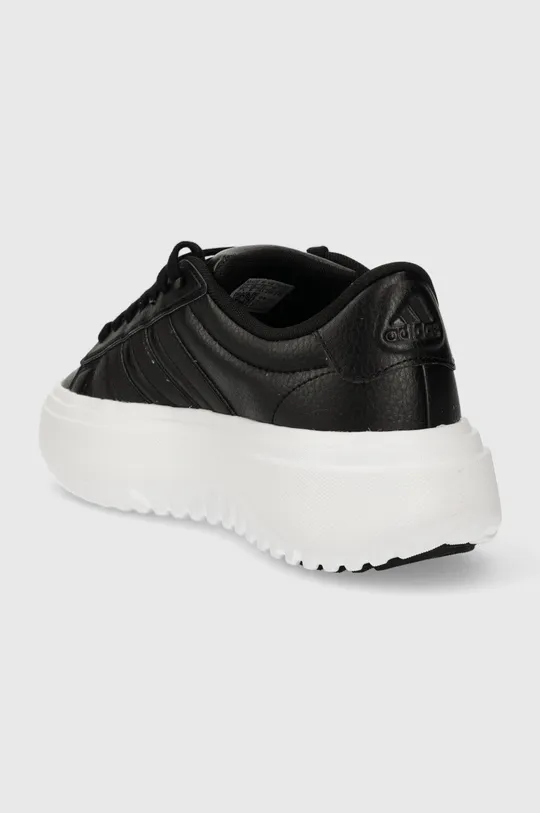 adidas sneakers GRAND COURT Gambale: Materiale sintetico Parte interna: Materiale tessile Suola: Materiale sintetico