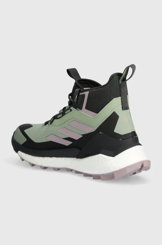 adidas TERREX cipő Free Hiker 2 GTX Szár: szintetikus anyag, textil Belseje: textil Talp: szintetikus anyag