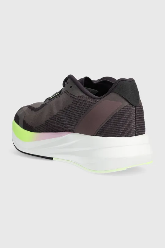 Παπούτσια για τρέξιμο adidas Performance Duramo Speed  Duramo Speed Πάνω μέρος: Συνθετικό ύφασμα, Υφαντικό υλικό Εσωτερικό: Υφαντικό υλικό Σόλα: Συνθετικό ύφασμα
