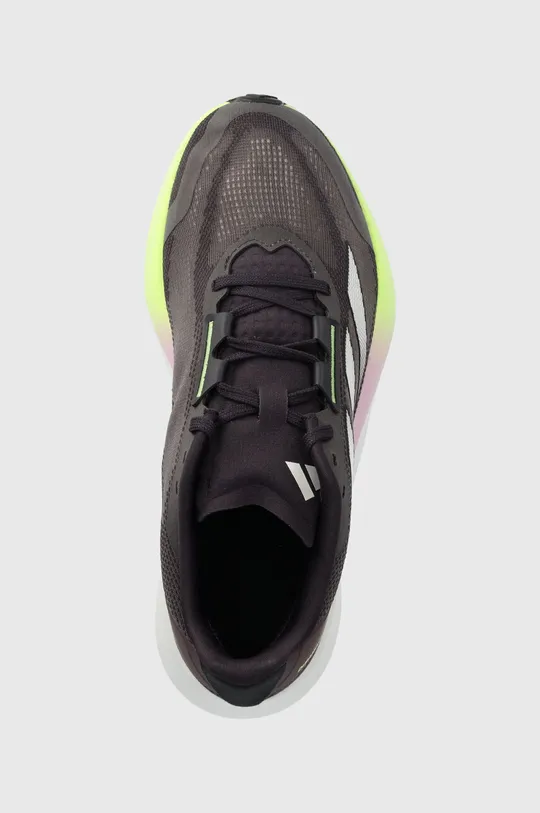 fialová Bežecké topánky adidas Performance Duramo Speed