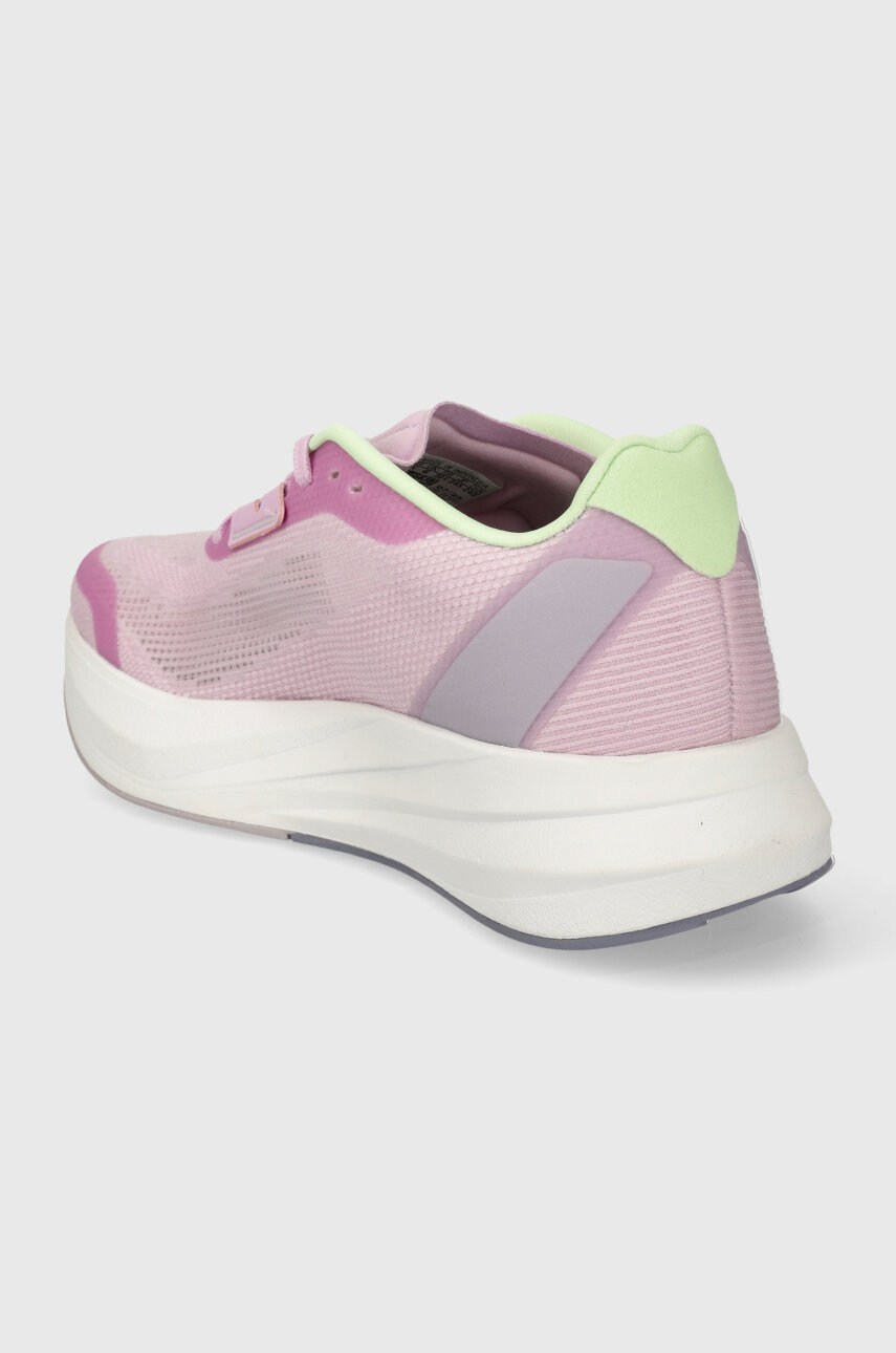 adidas Performance buty do biegania Duramo Speed kolor r?�?�owy IE7986 | Answear.com