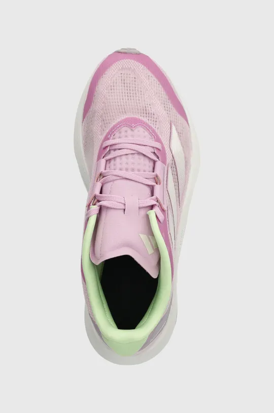 różowy adidas Performance buty do biegania Duramo Speed