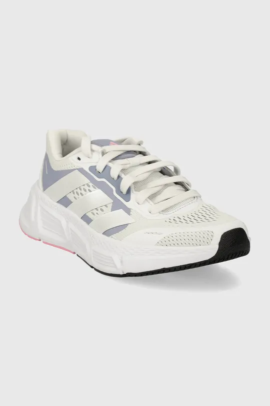 Бігові кросівки adidas Performance Questar 2 білий