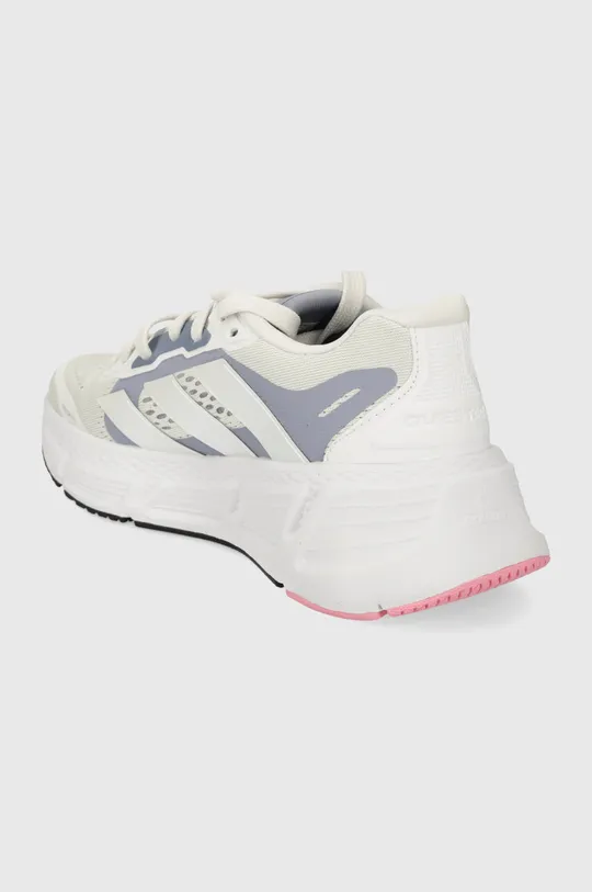 Παπούτσια για τρέξιμο adidas Performance Questar 2  Questar 2 Πάνω μέρος: Συνθετικό ύφασμα, Υφαντικό υλικό Εσωτερικό: Υφαντικό υλικό Σόλα: Συνθετικό ύφασμα
