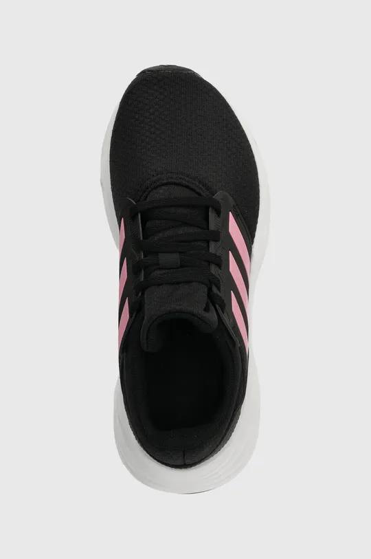 μαύρο Παπούτσια για τρέξιμο adidas Performance GALAXY 6  GALAXY 6