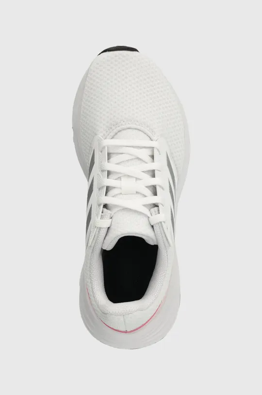 biały adidas Performance buty do biegania Galaxy 6